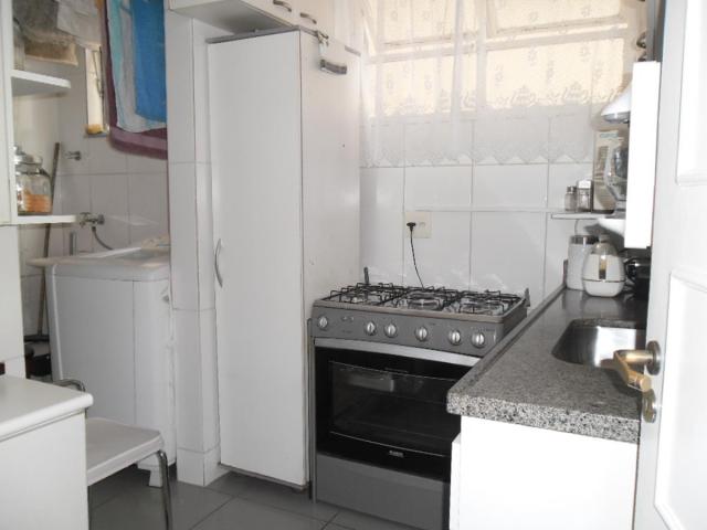 Apartamento à venda com 3 dormitórios em Estoril, Belo horizonte cod:3183 - Foto 14