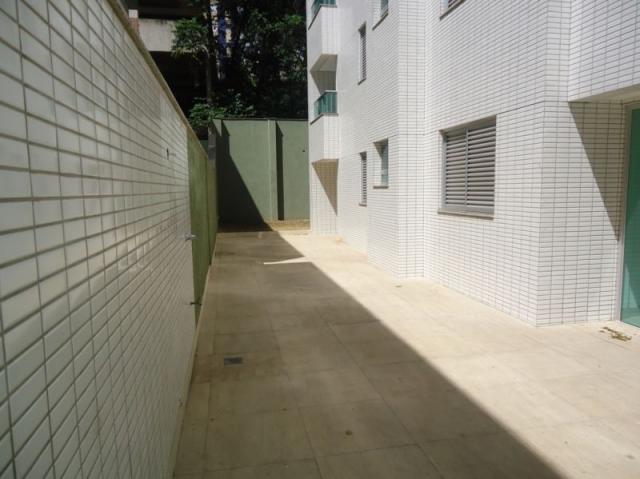 Apartamento à venda com 4 dormitórios em Buritis, Belo horizonte cod:1749 - Foto 7