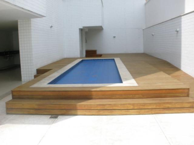 Apartamento à venda com 4 dormitórios em Buritis, Belo horizonte cod:2430 - Foto 18