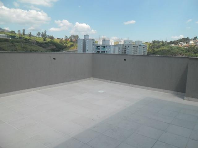 Cobertura à venda com 2 dormitórios em Buritis, Belo horizonte cod:2618 - Foto 16
