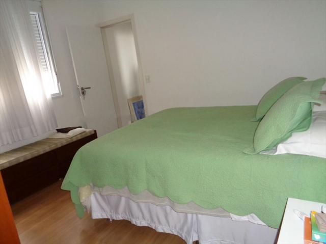 Apartamento à venda com 3 dormitórios em Nova suíssa, Belo horizonte cod:3179 - Foto 5