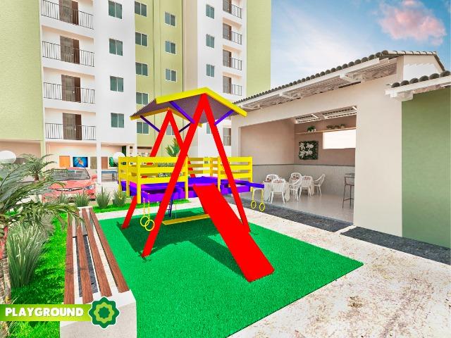 Condominio green - Foto 11