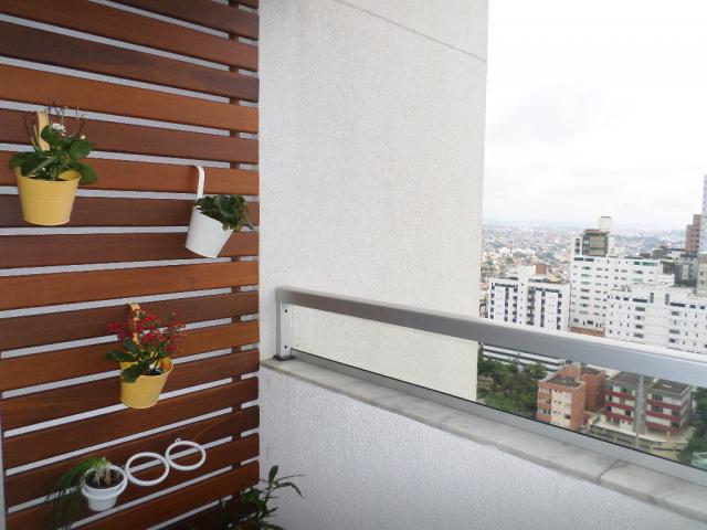 Apartamento à venda com 2 dormitórios em Buritis, Belo horizonte cod:3161 - Foto 3