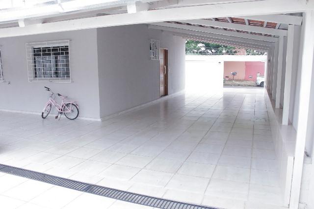 Espaço para festas e eventos com som ambiente, piscina aquecida, freezer, Bairro Cardoso I - Foto 6