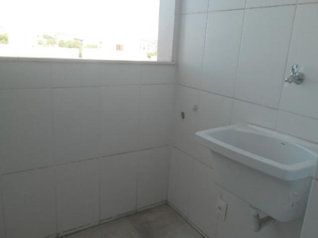 Havaí: cobertura 2 quartos, 3 vagas, vista definitiva e elevador - Foto 10