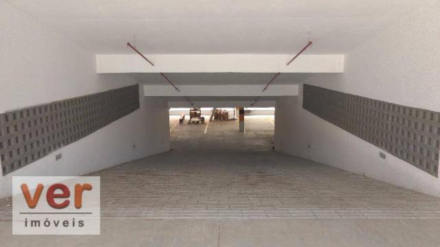 Vendo excelente apartamento no Reservatto Condomínio, com 74,05 m² de área privativa. - Foto 8