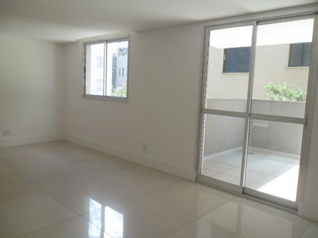 Apartamento à venda com 3 dormitórios em Buritis, Belo horizonte cod:2891 - Foto 3