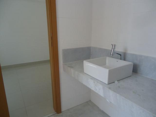 Apartamento à venda com 4 dormitórios em Buritis, Belo horizonte cod:1749 - Foto 12