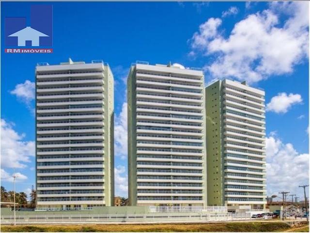 Apartamento à venda com 3 dormitórios em Jaguaribe, Salvador cod:RMA066 - Foto 2