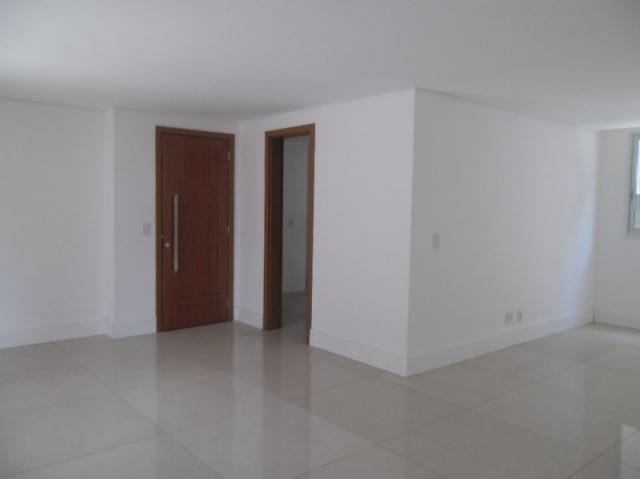 Apartamento à venda com 3 dormitórios em Buritis, Belo horizonte cod:2891 - Foto 5