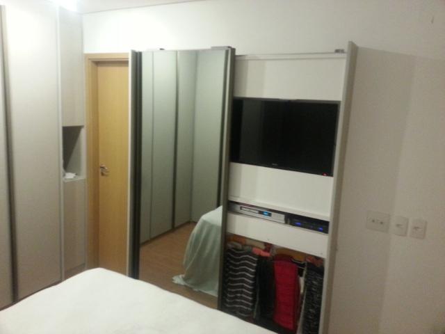 Apartamento à venda com 3 dormitórios em Salgado filho, Belo horizonte cod:3063 - Foto 7