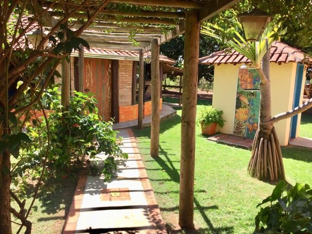 Fazenda em Frutal Minas Gerais Triângulo Mineiro - Foto 3