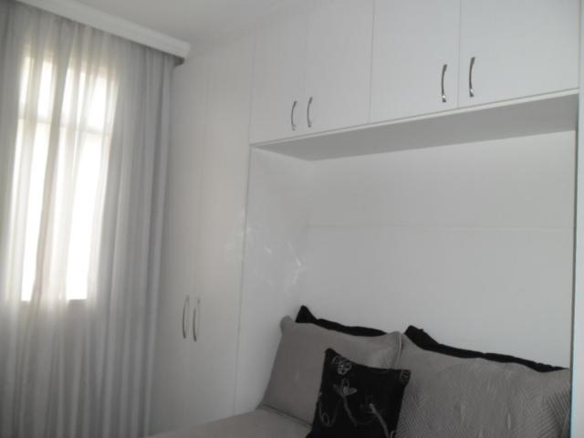 Apartamento à venda com 3 dormitórios em Estoril, Belo horizonte cod:3183 - Foto 12