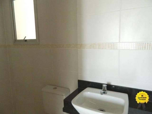Apartamento à venda com 3 dormitórios em Nova granada, Belo horizonte cod:2292 - Foto 17