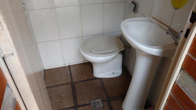 Galpão/depósito/armazém para alugar em Milionários, Belo horizonte cod:3193 - Foto 15