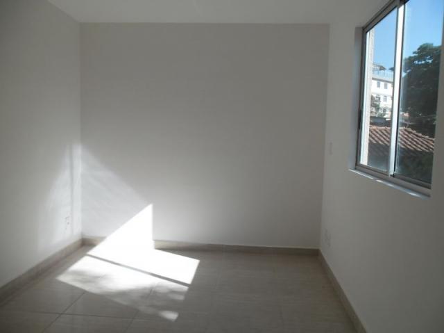 Apartamento à venda com 3 dormitórios em Jardim américa, Belo horizonte cod:2843 - Foto 5
