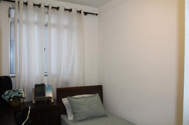 Oportunidade!!! apartamento 3 quartos todo reformado e com ótima localização - Foto 12