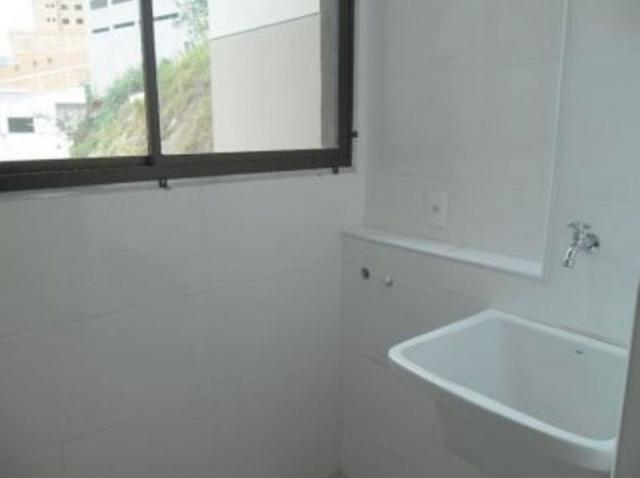 Apartamento 3 quartos, elevador, 2 vagas e lazer - Foto 15