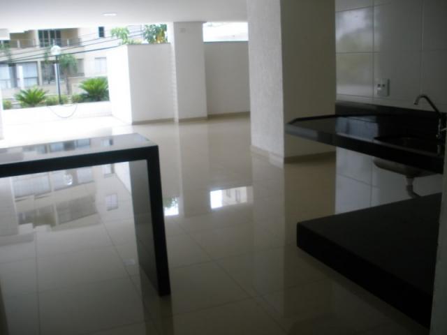 Apartamento à venda com 4 dormitórios em Buritis, Belo horizonte cod:2430 - Foto 20