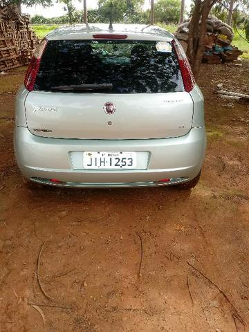 Vendo punto carro ta todo vevisado meu zap * * - Foto 4