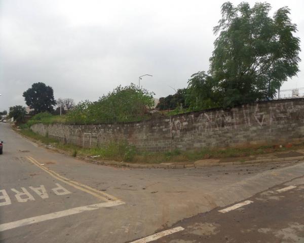 Terreno para alugar em Parque rural fazenda santa cândida, Campinas cod:TE049517 - Foto 4