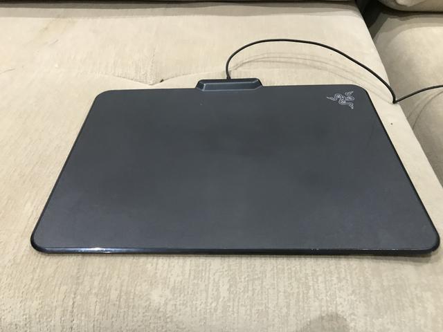 Mouse pad Razer Fireflay