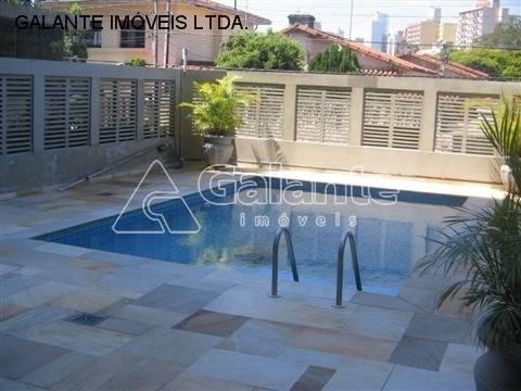 Apartamento à venda com 3 dormitórios em Botafogo, Campinas cod:CO048699 - Foto 16