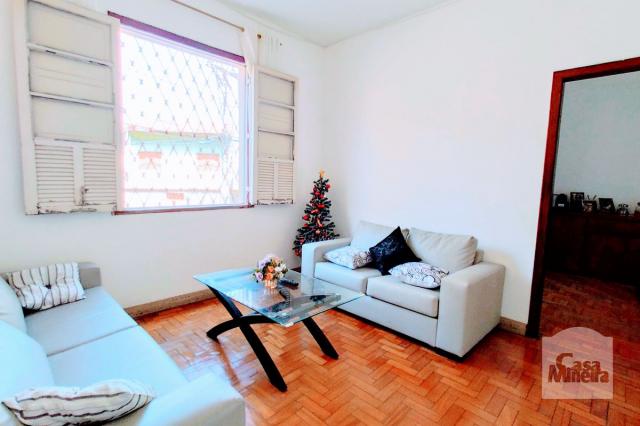 Apartamento à venda com 3 dormitórios em Prado, Belo horizonte cod:257938 - Foto 3
