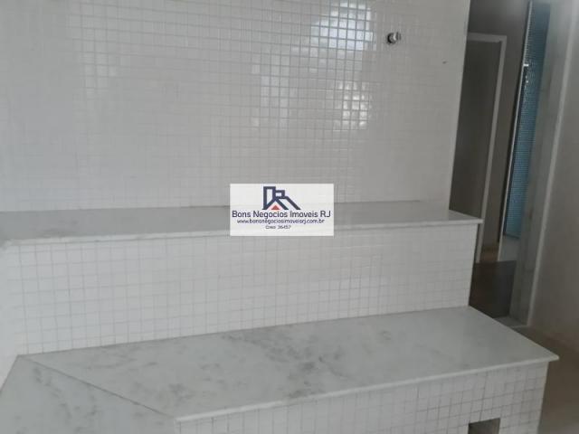 Apartamento para Venda em Rio de Janeiro, Barra da Tijuca, 2 dormitórios, 1 suíte, 2 banhe - Foto 18
