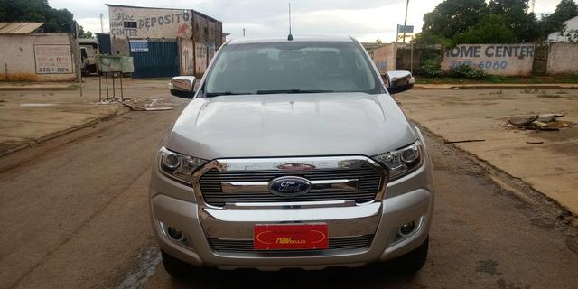 Ranger XLT 2018 Completa!! - Foto 4