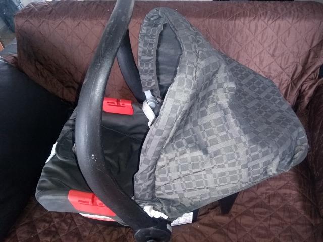 Bebê conforto Burigoto