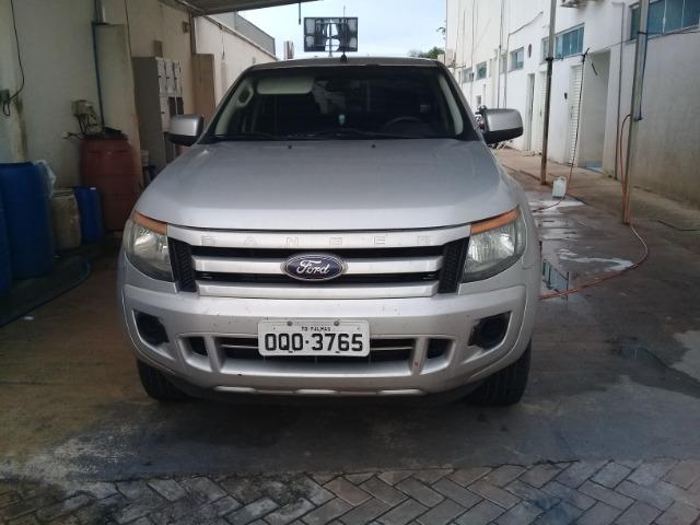 Ranger 2.2 Diesel 4x4 Cabine Dupla - Foto 6