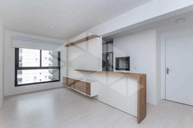 Apartamento para alugar com 2 dormitórios em , cod:I-023611