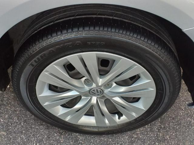 Voyage Trendline 1.6 G7 2019 GARANTIA DE FÁBRICA - Foto 8