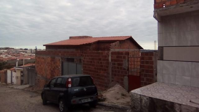 Casa no Feira 9 - Foto 2