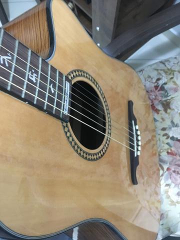 Violão Tagima Juninho Afram - Foto 4