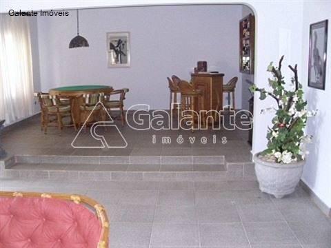 Chácara à venda em Monte carlo, Americana cod:CH048436 - Foto 7