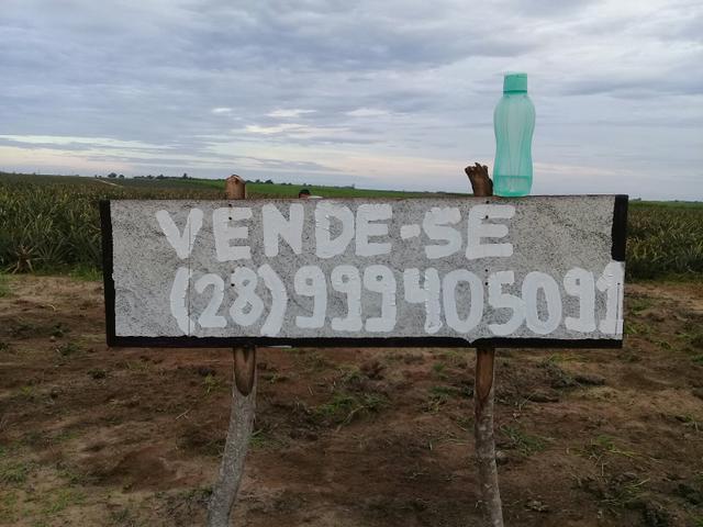 Lote em Marataízes Alto brejo dos patos troco em carro - Foto 5