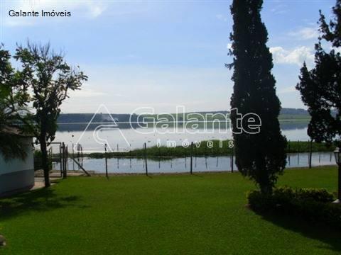 Chácara à venda em Monte carlo, Americana cod:CH048436 - Foto 6