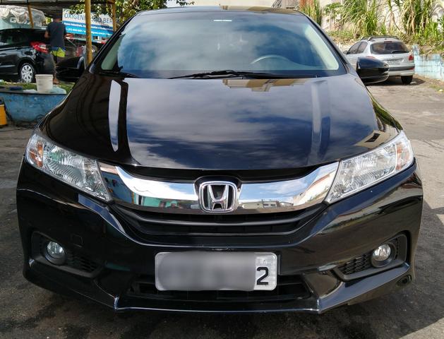 Honda City ZERADO - Foto 3
