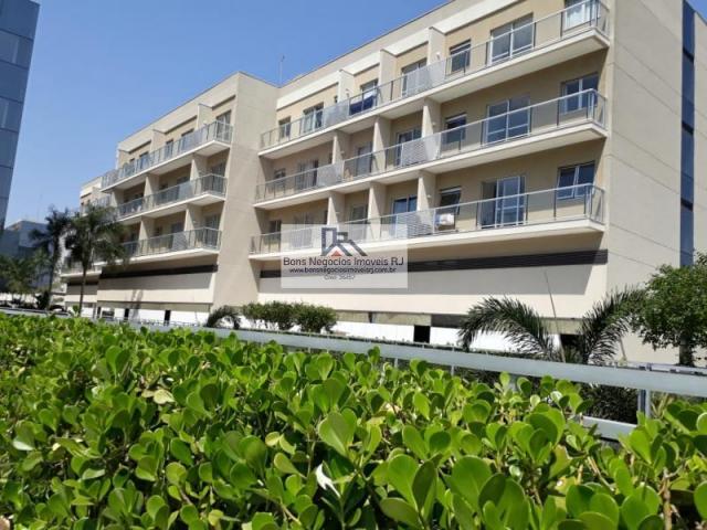 Apartamento para Venda em Rio de Janeiro, Barra da Tijuca, 2 dormitórios, 1 suíte, 2 banhe - Foto 20