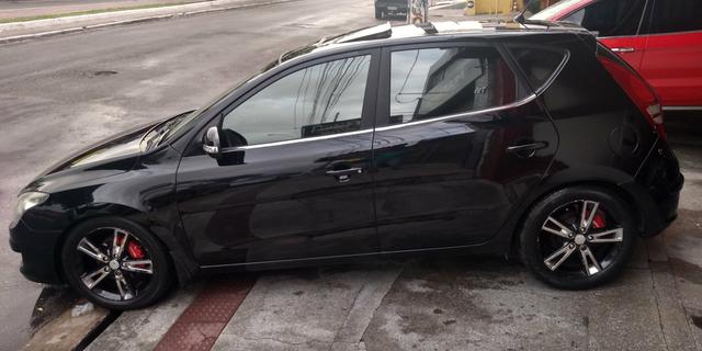 Hyundai I30 2.0 2010/2011