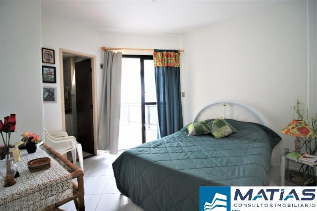 Apartamento a Venda em Peracanga com Vista para o Mar. - Foto 8