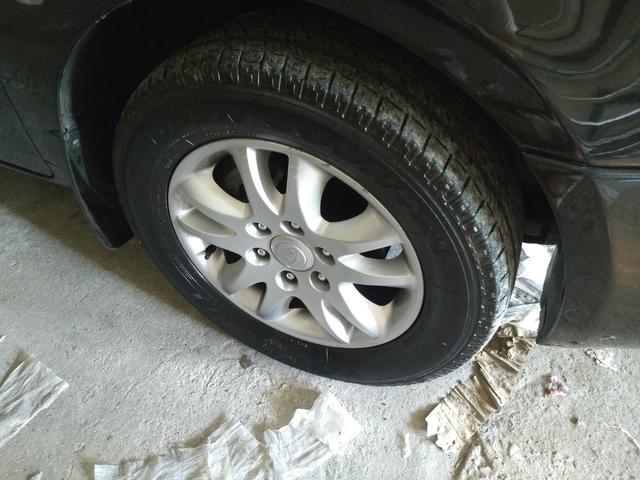 Kia Carnival EX 2012 apenas 64 mil km - Foto 10