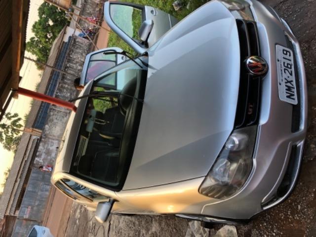 Vendo golf 2009/2010 lindo lindo - Foto 8