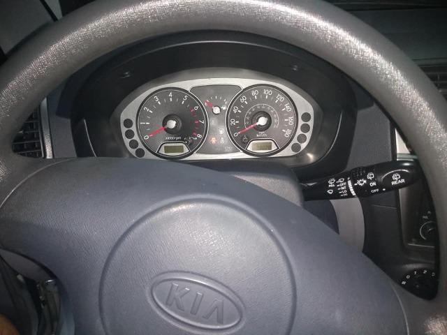 Picanto ex impecavel carro de cinema sem detalhes 47- * - Foto 10