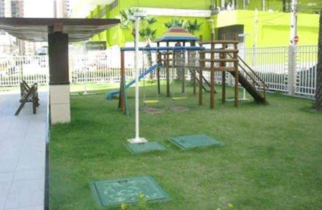 Um achado 115m2 lazer Aldeota seminovo d99_ pode liga *Diego - Foto 4