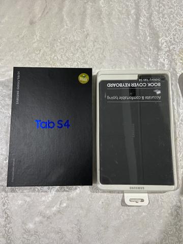 Samsung tab s4 + watch active+ carregador - Foto 5