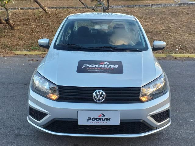 Voyage Trendline 1.6 G7 2019 GARANTIA DE FÁBRICA - Foto 2