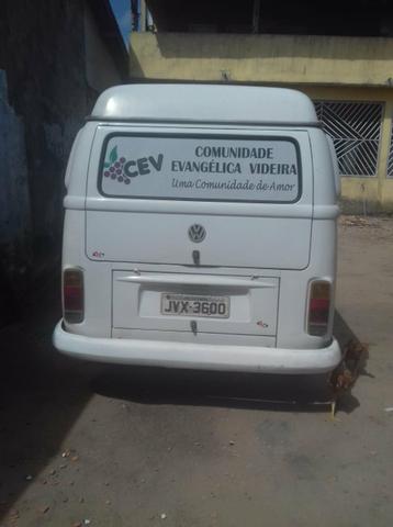 Kombi 8.000 - Foto 2